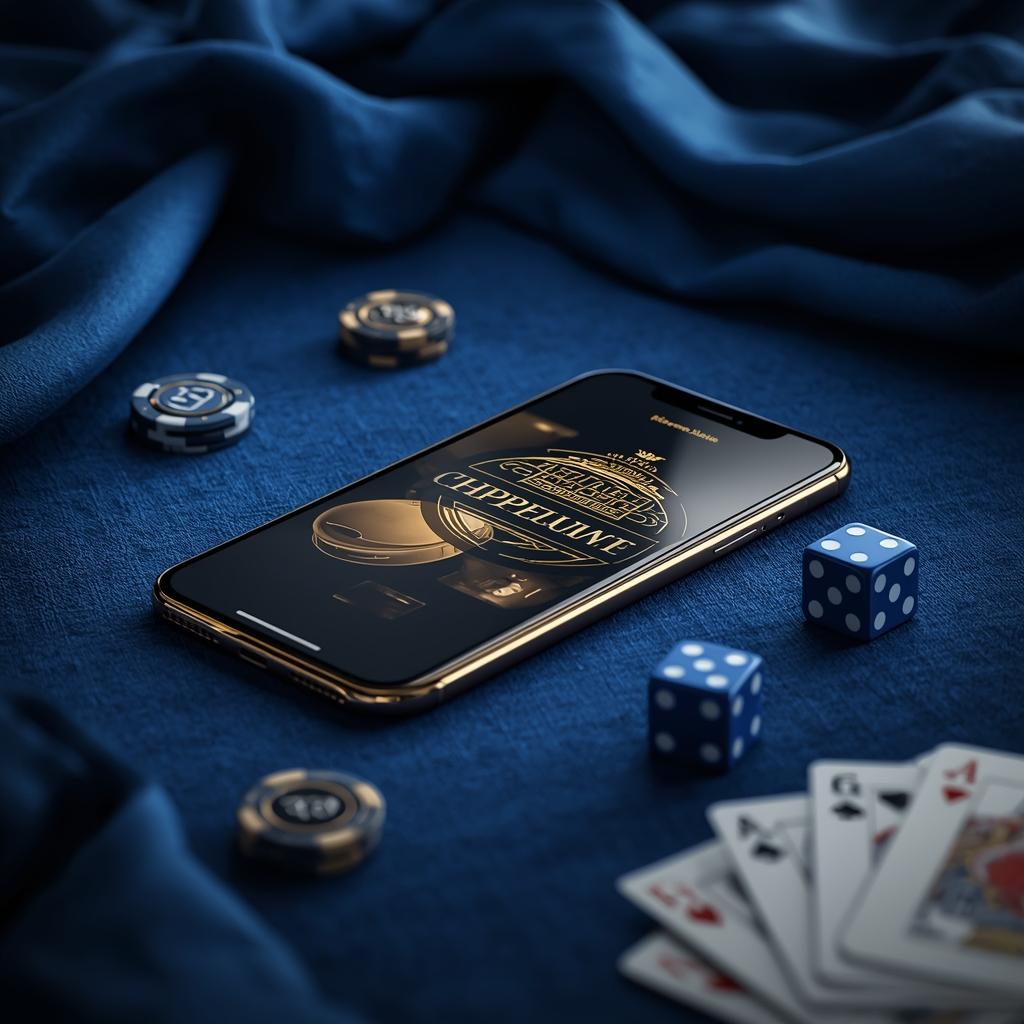 Vorteile der Nutzung von iOS-Casino-Apps